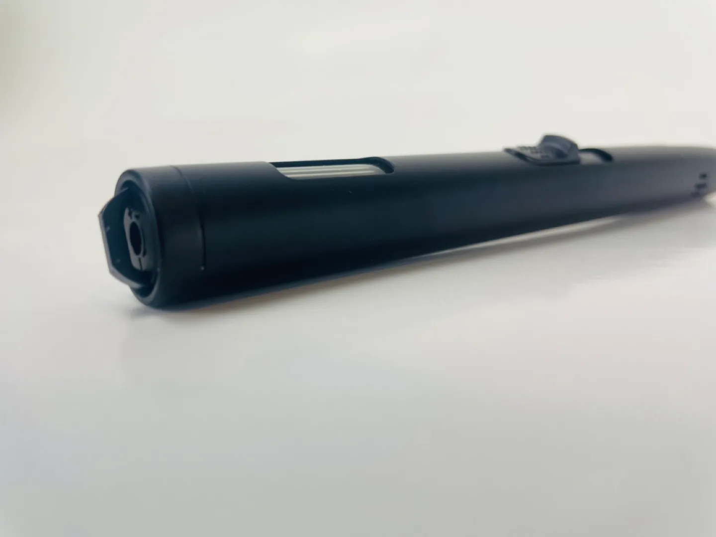 Butane Torch Lighter image indicator(4)