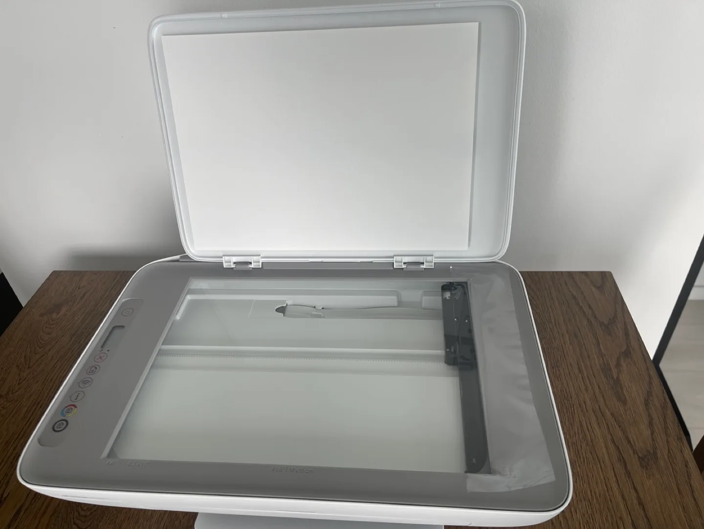 HP Deskjet 2755e Wireless All-in-One Printer image indicator(3)