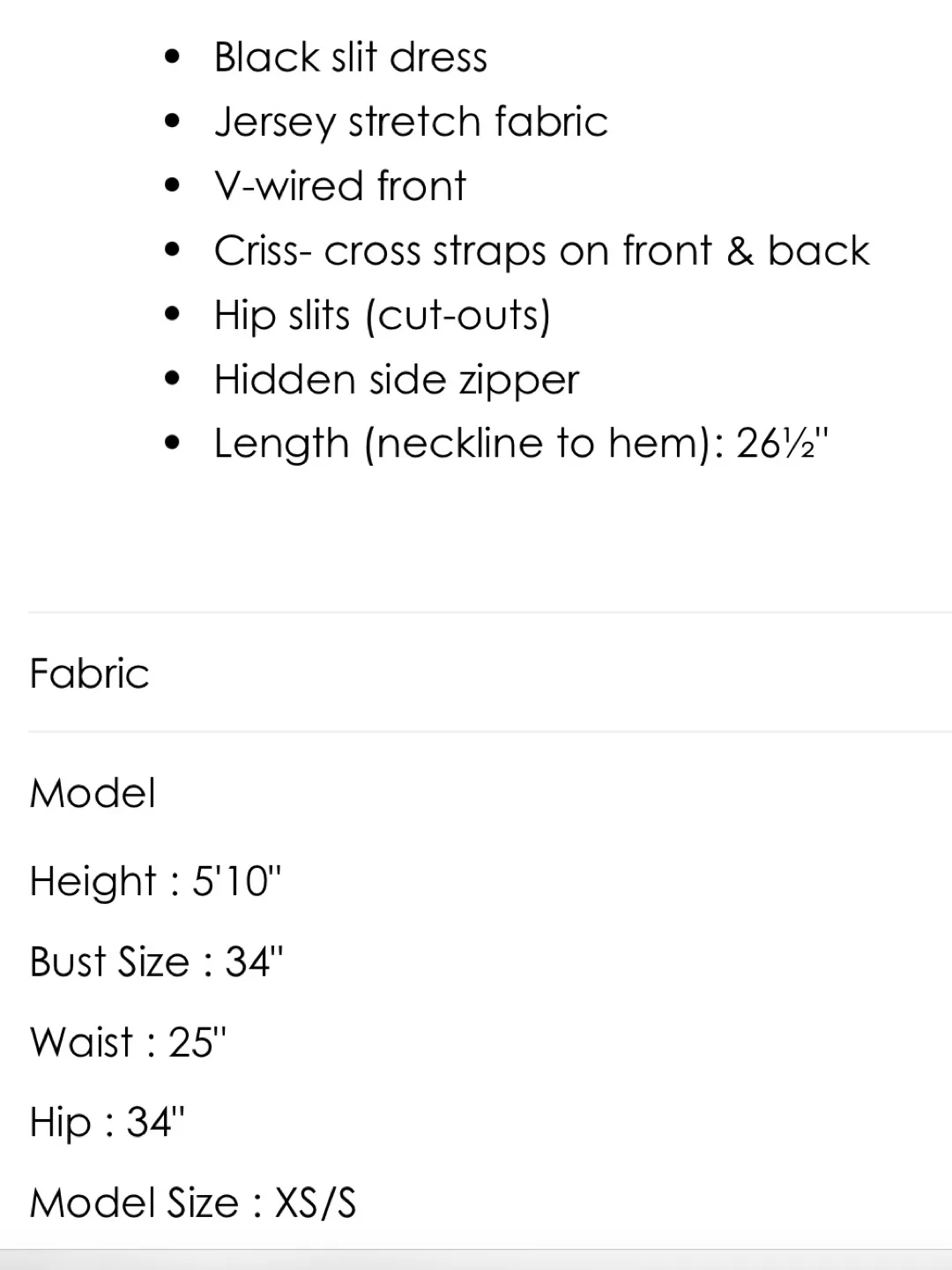 Black Satin Halter Mini Dress FRNK image indicator(8)