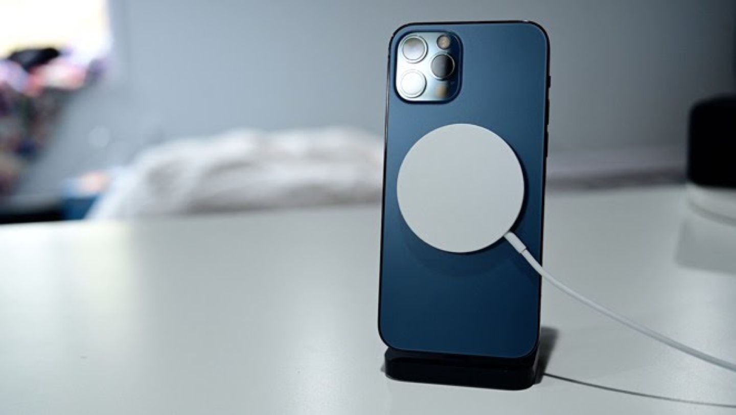 iPhone 12 Pro NEW - photo 4