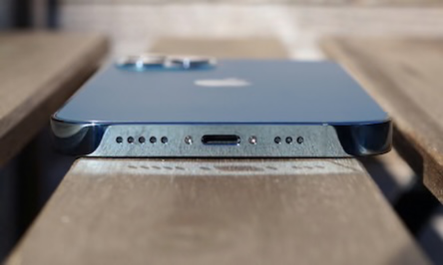 iPhone 12 Pro NEW - photo 2