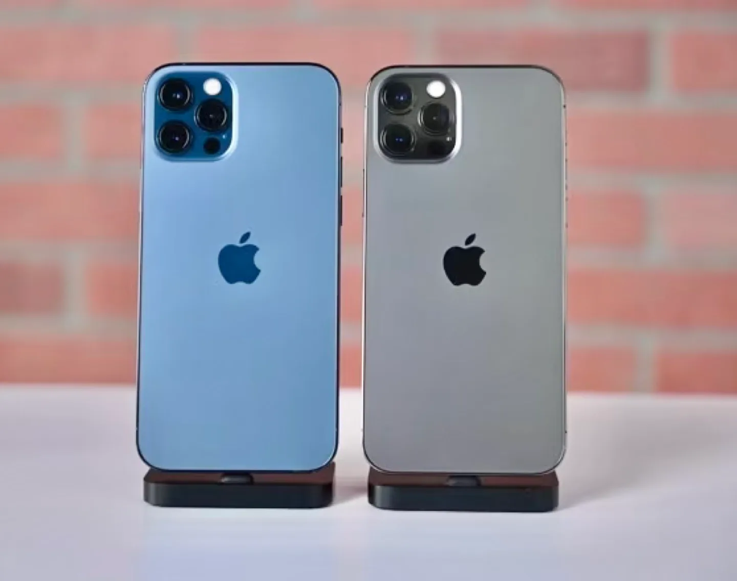 iPhone 12 Pro NEW thumbnail