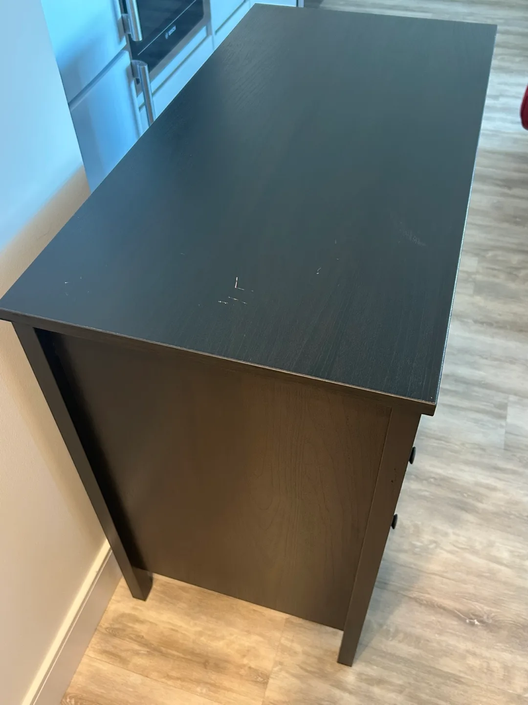 IKEA Hemnes 3 Dresser image indicator(3)