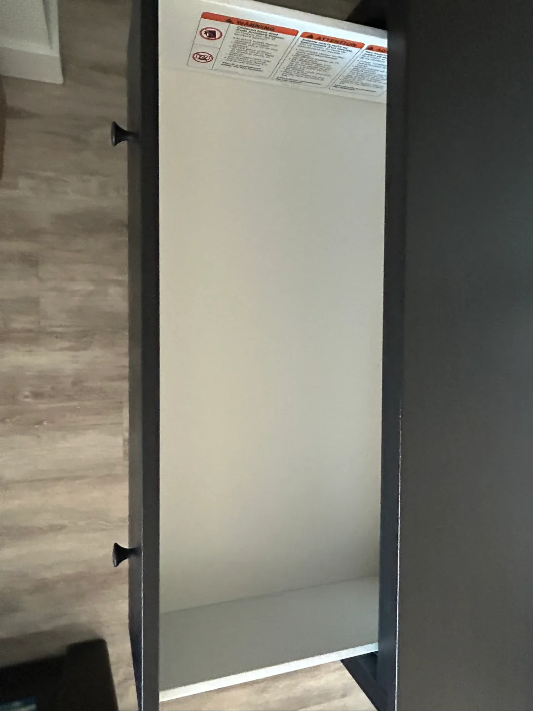 IKEA Hemnes 3 Dresser image indicator(2)