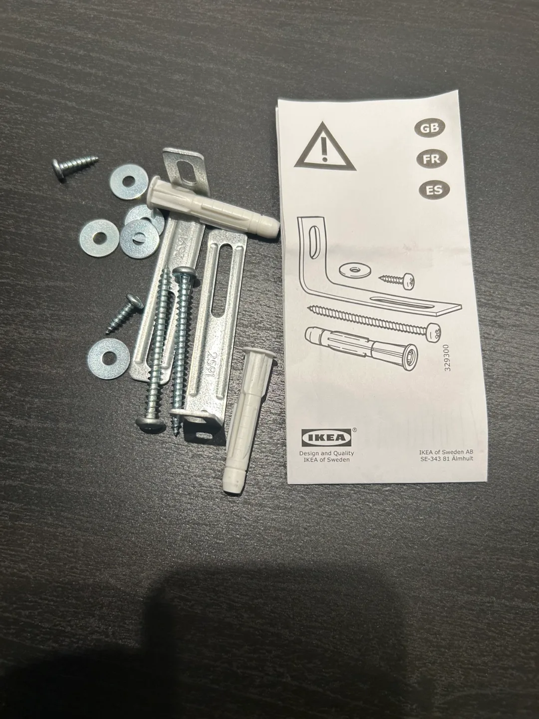 IKEA Hemnes 3 Dresser image indicator(5)