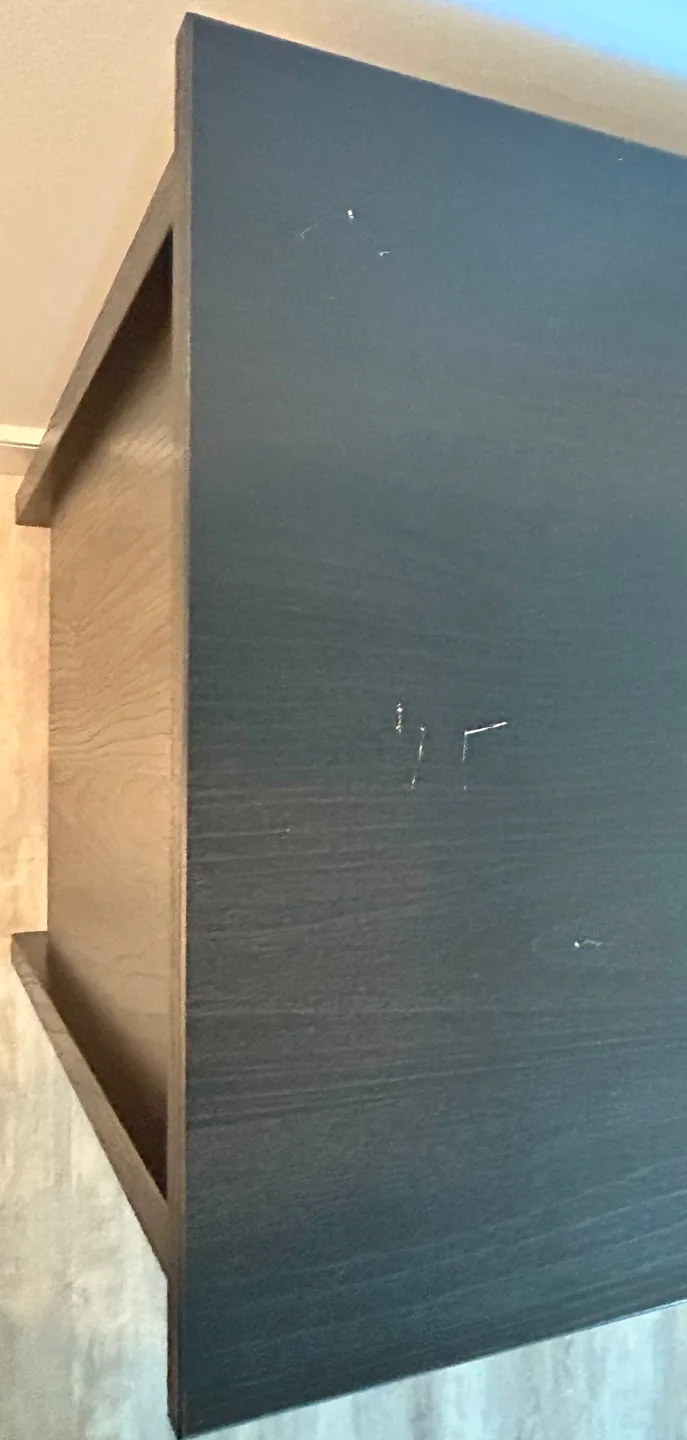 IKEA Hemnes 3 Dresser image indicator(4)