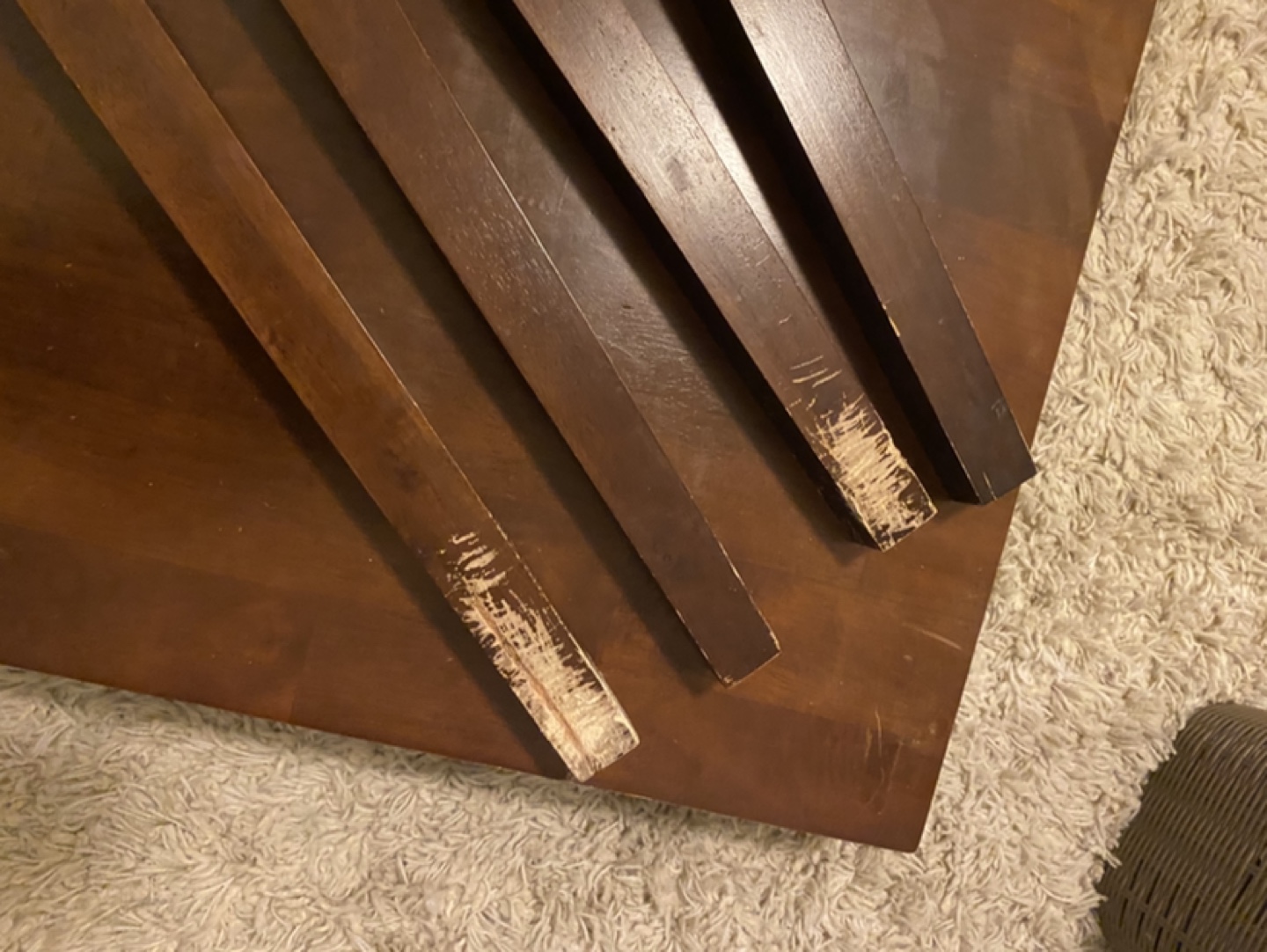 Extendable Table - photo 4