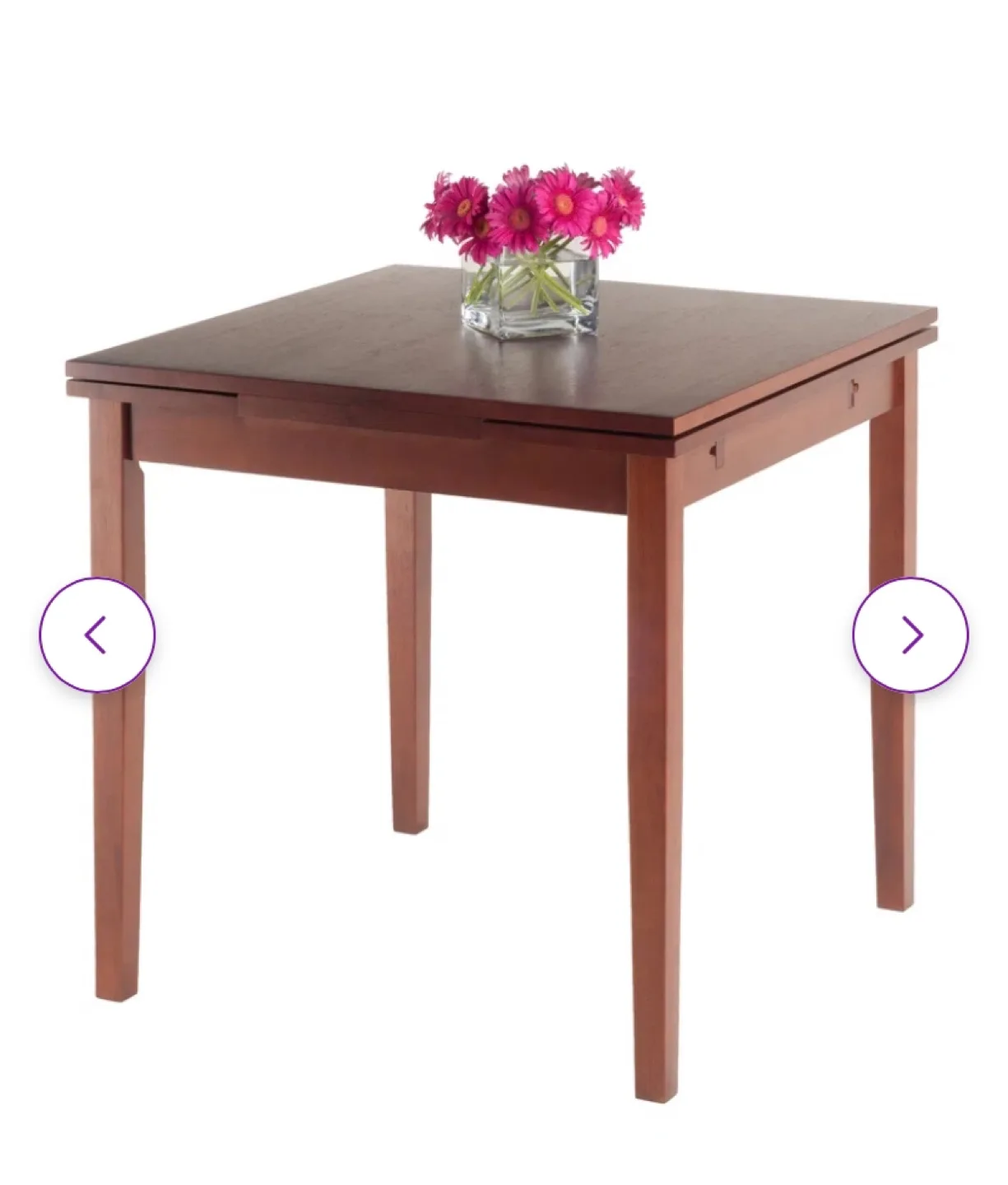 Extendable Table thumbnail