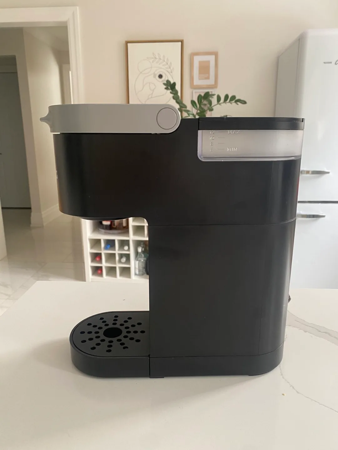 Keurig K-Mini Coffee Maker image indicator(4)