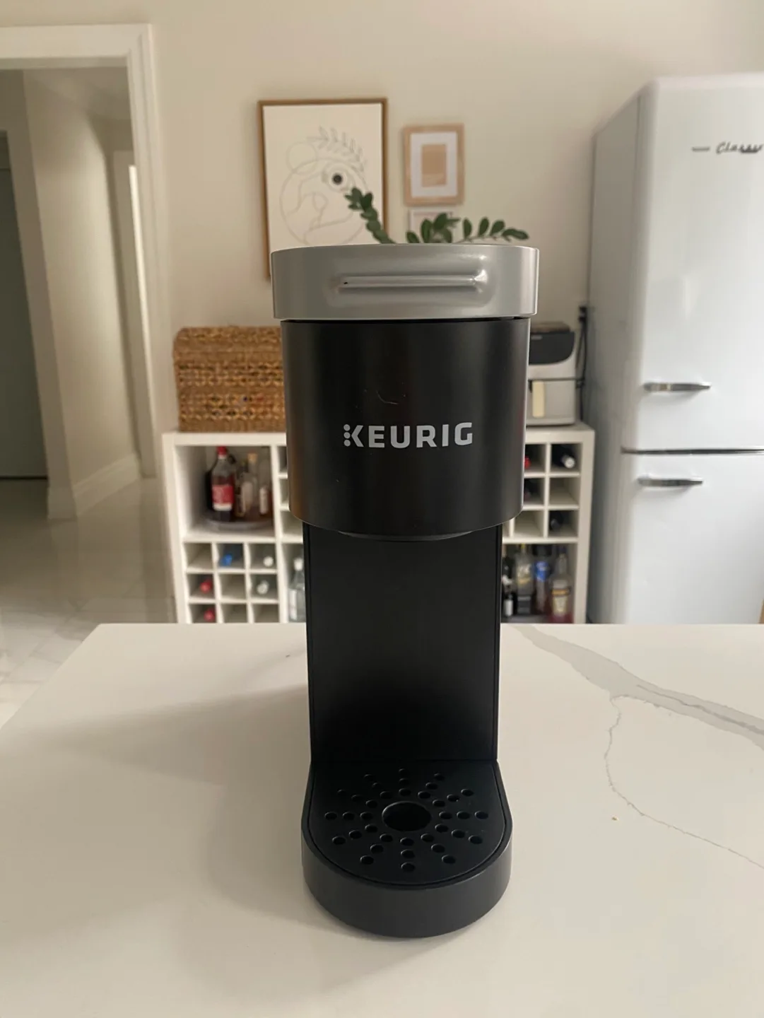 Keurig K-Mini Coffee Maker thumbnail