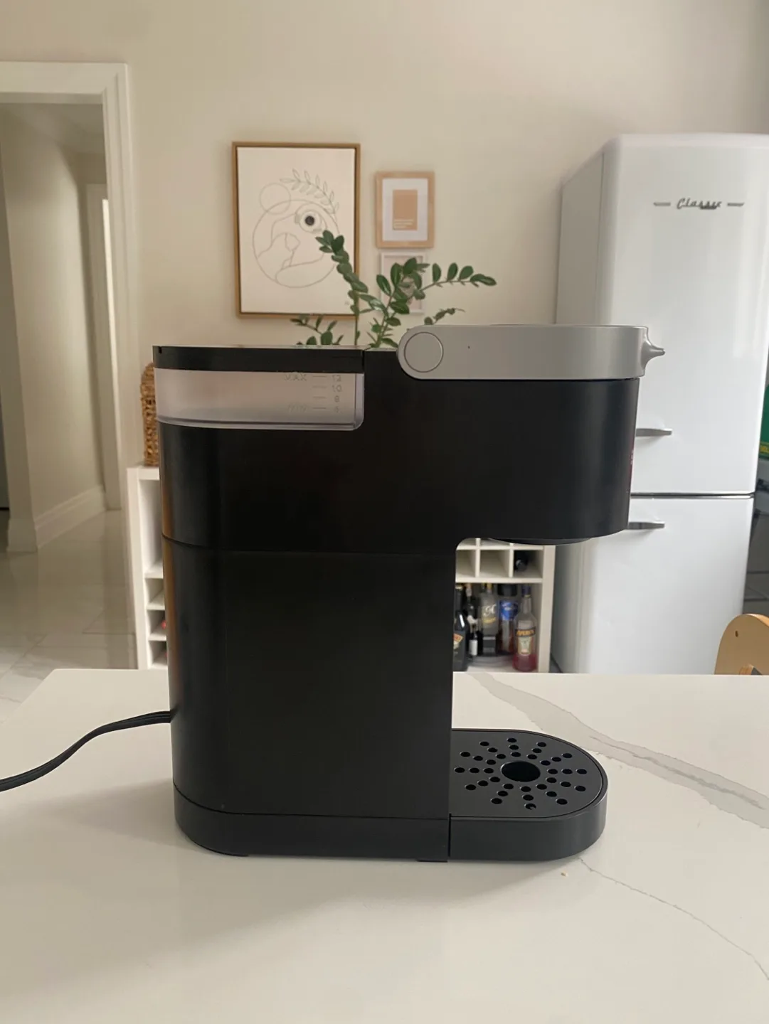 Keurig K-Mini Coffee Maker image indicator(3)