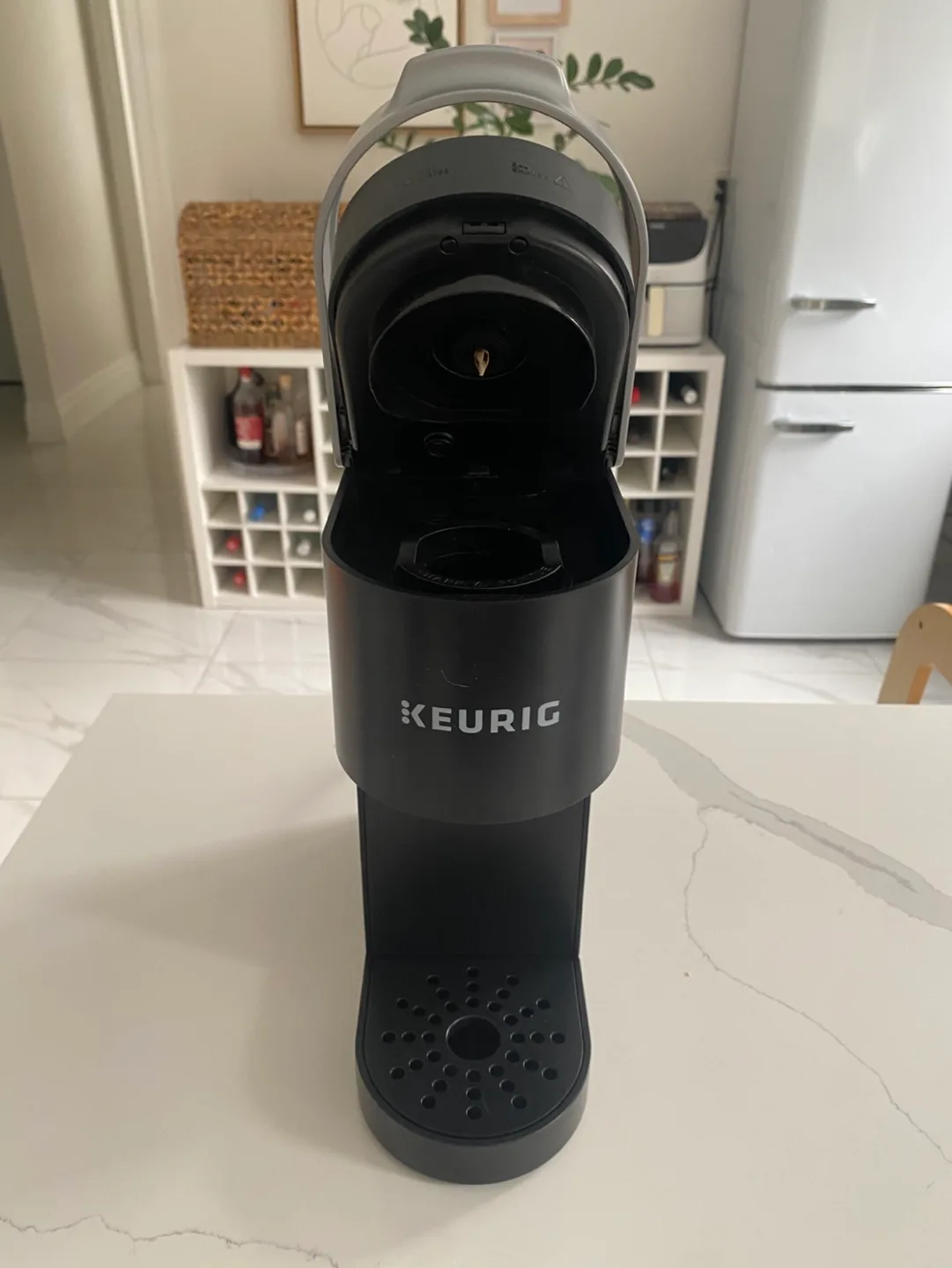 Keurig K-Mini Coffee Maker image indicator(2)