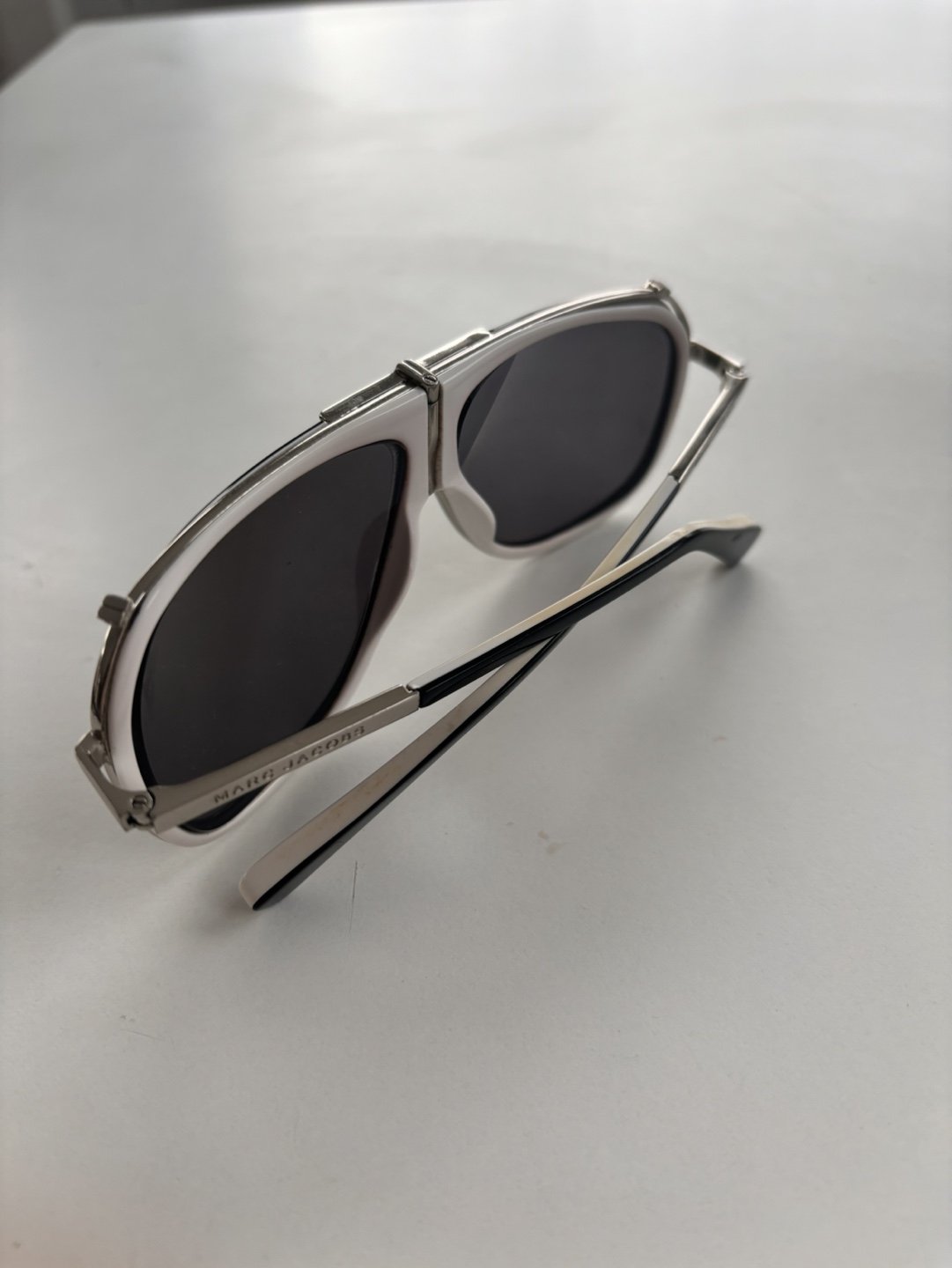 Marc Jacobs Sunglasses optical - photo 4