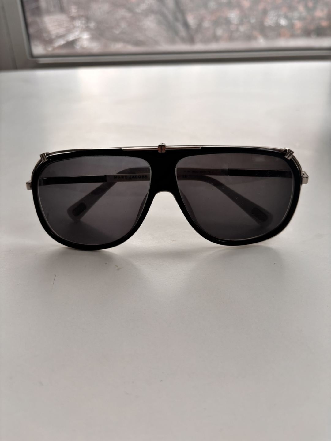 Marc Jacobs Sunglasses optical - photo 3