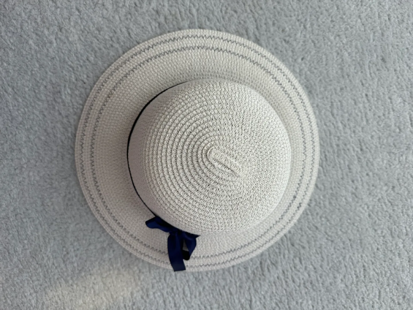 Summer hat image indicator(3)
