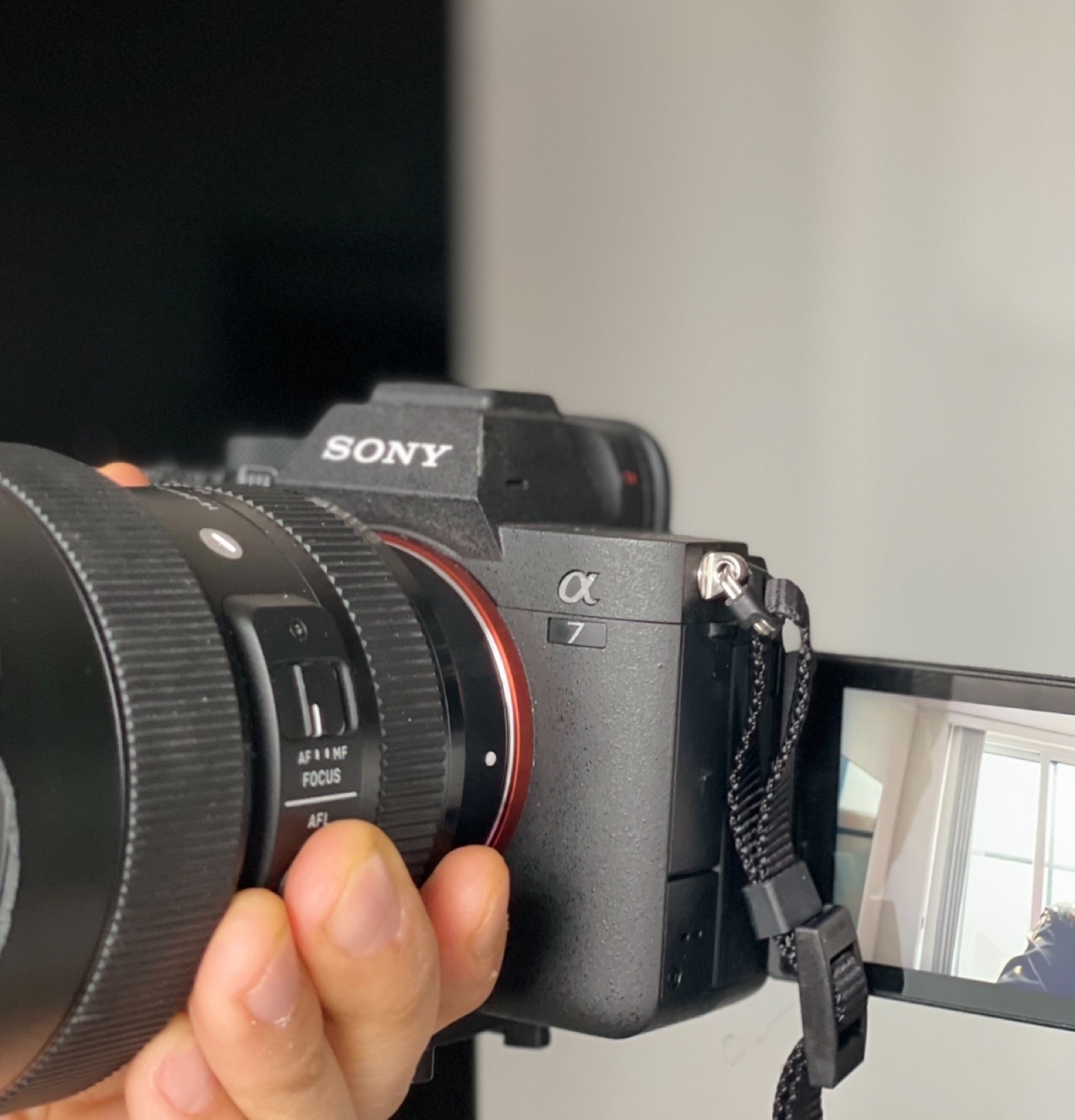 Sony a7iii Camera + lense cheap package deal