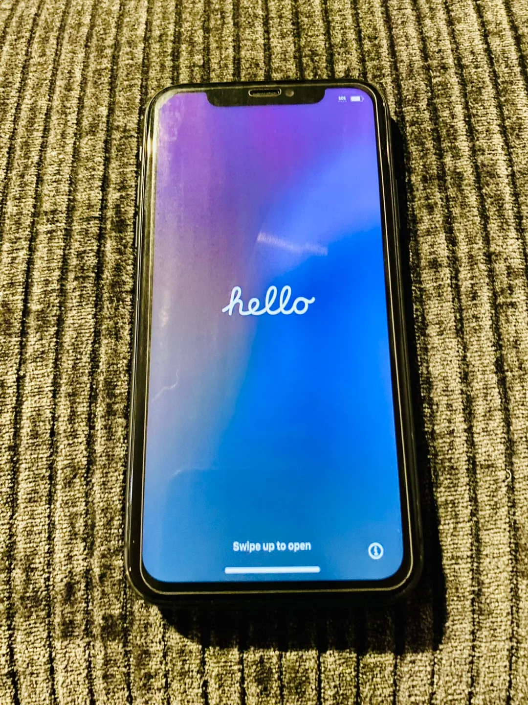 #thriftypicks iPhone 11 64g GRAPHITE thumbnail