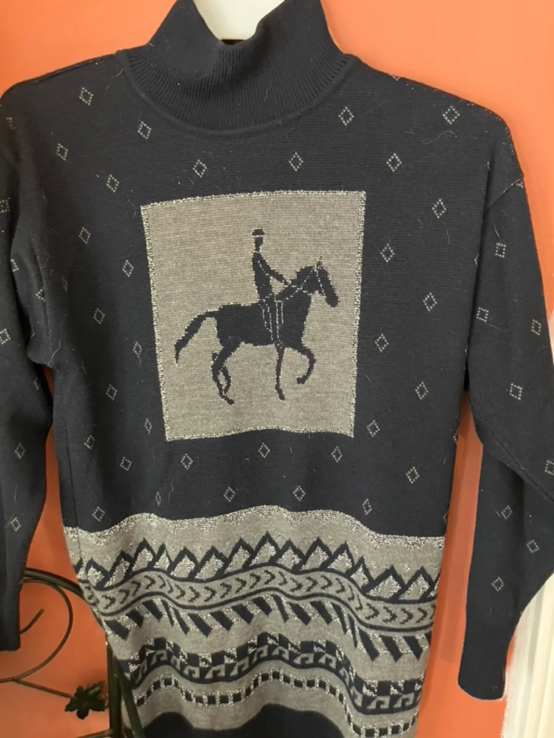 Fancy  Sweater thumbnail