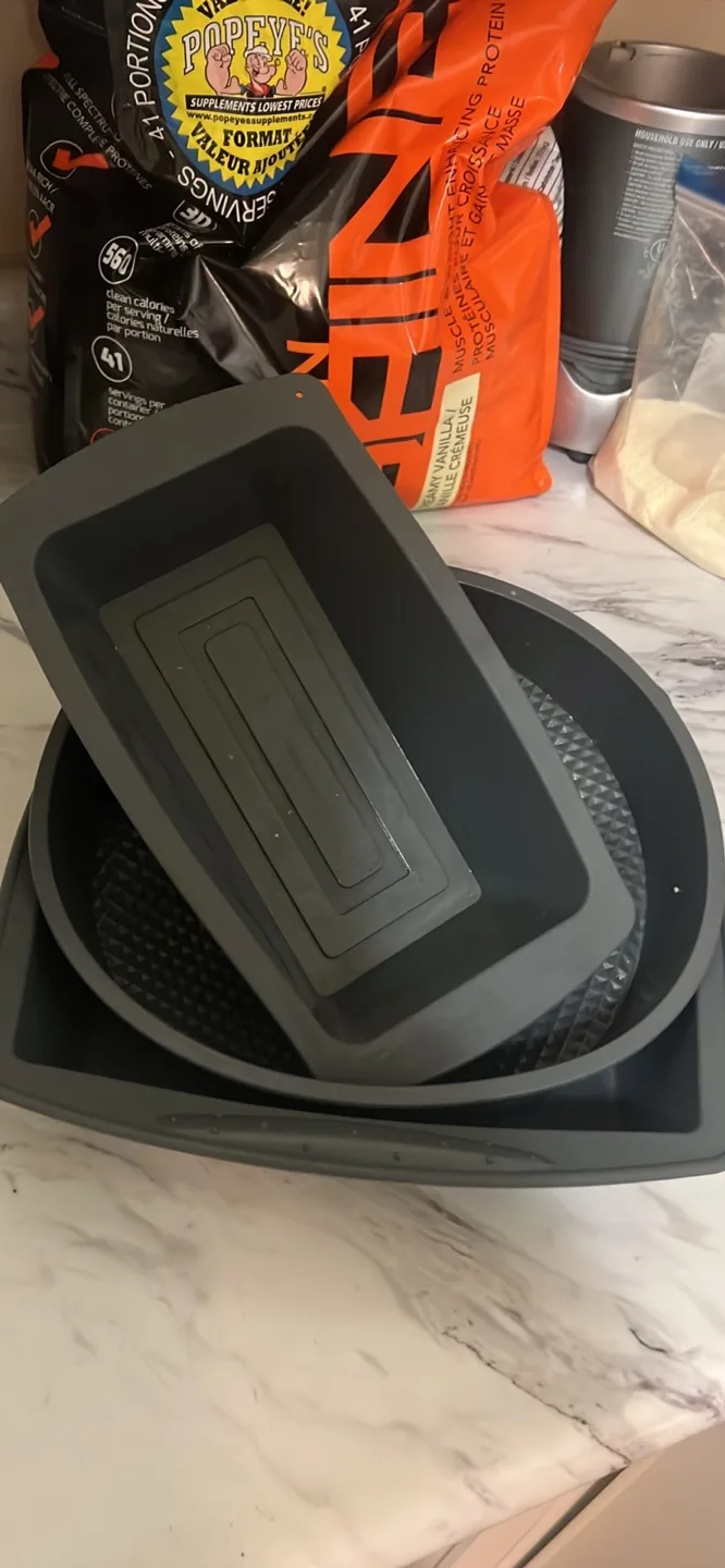 Silicone Baking Pans image indicator(2)