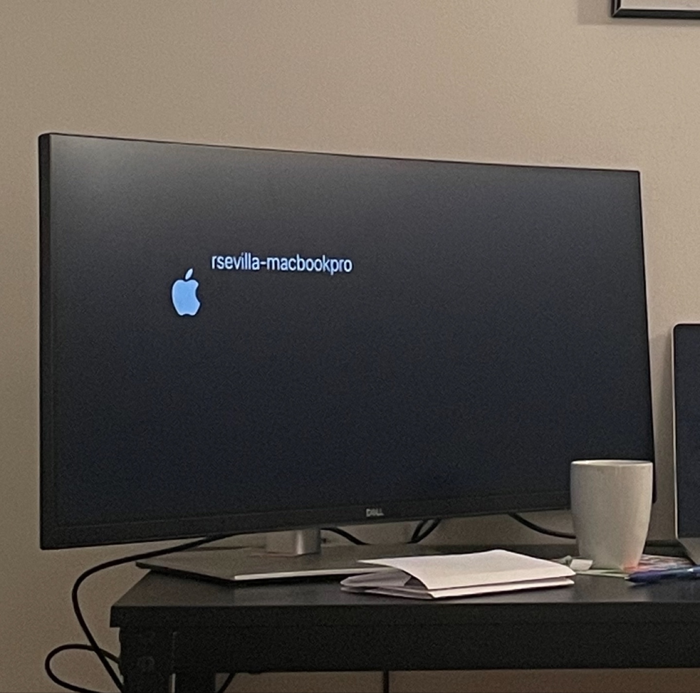 Dell UltraSharp 21:9 Curved Monitor - photo 2