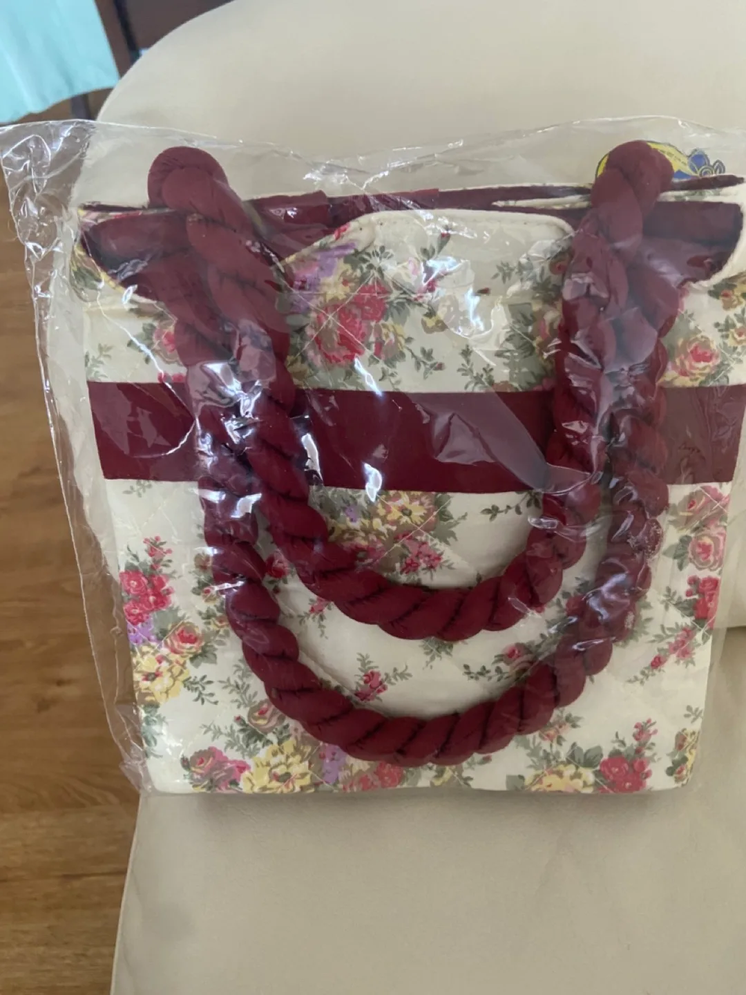 NaRaYa Handbag image indicator(2)