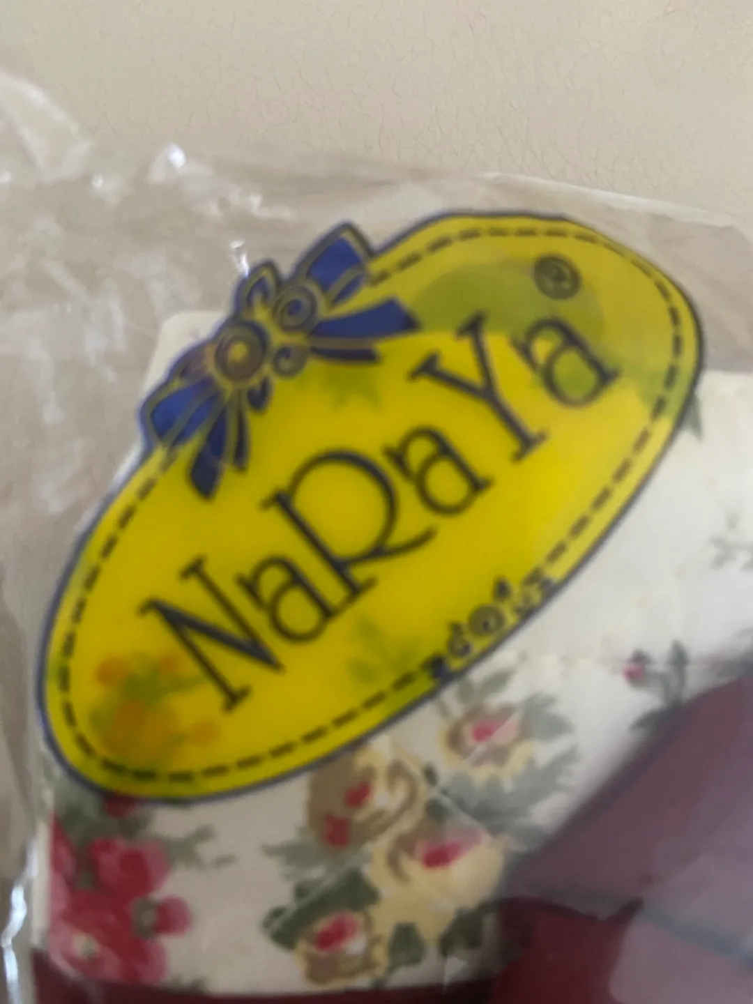 NaRaYa Handbag image indicator(4)