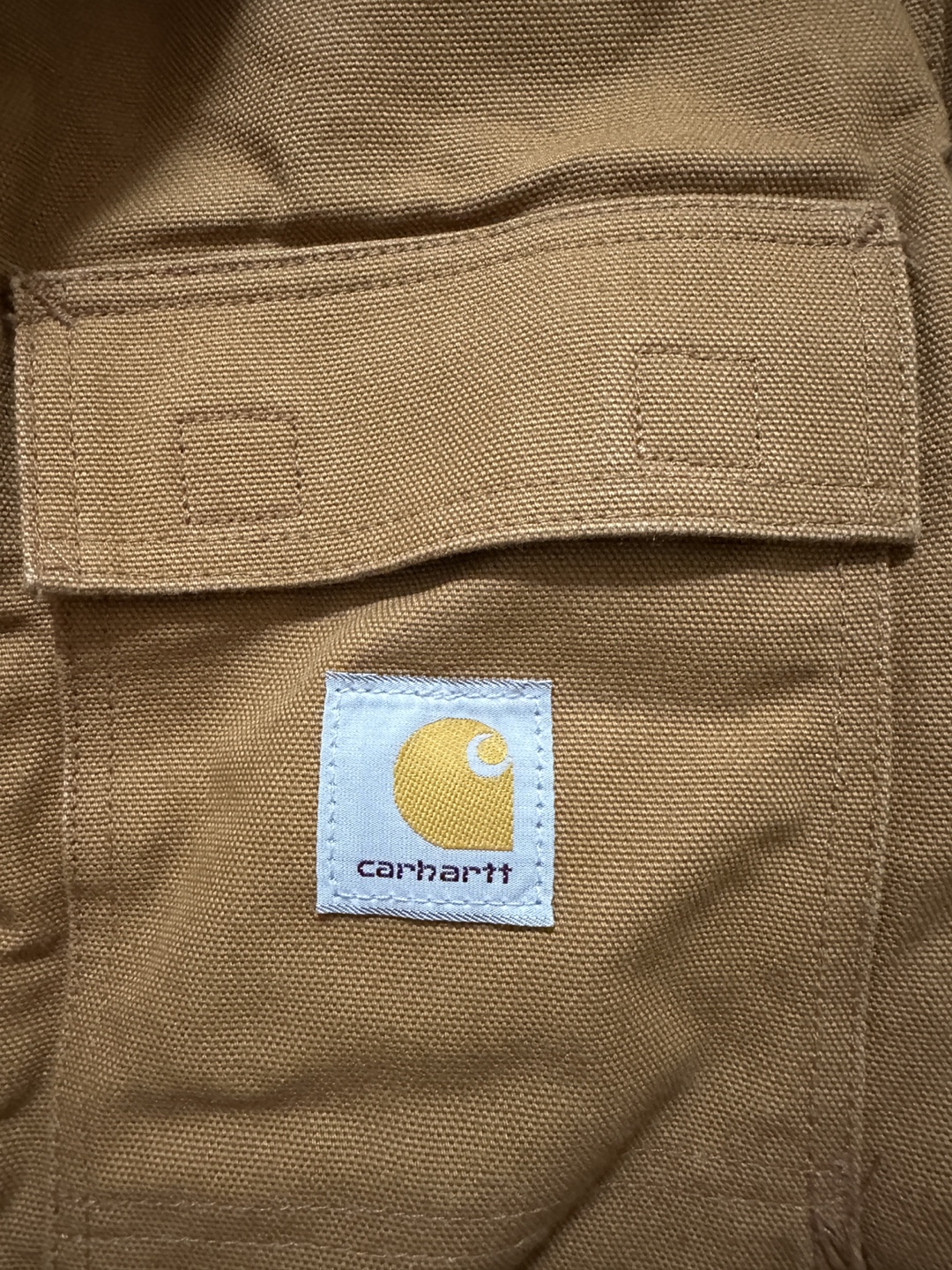 Carhartt Men's Insulated Jacket - photo 5