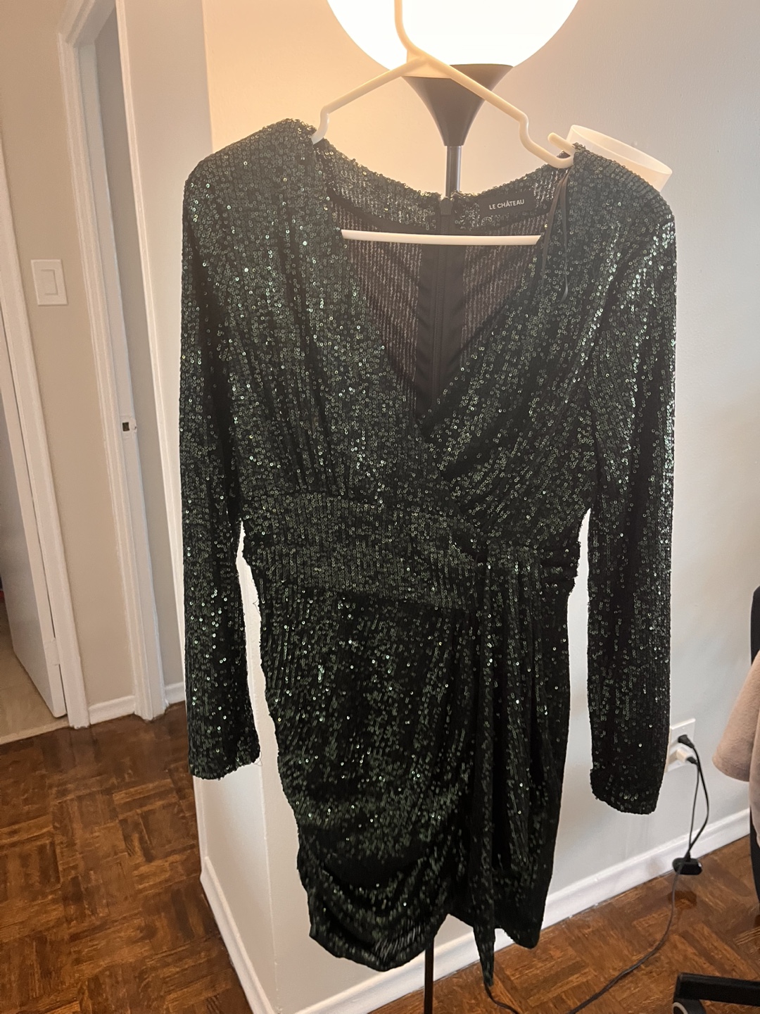 Le Chateau party Dress