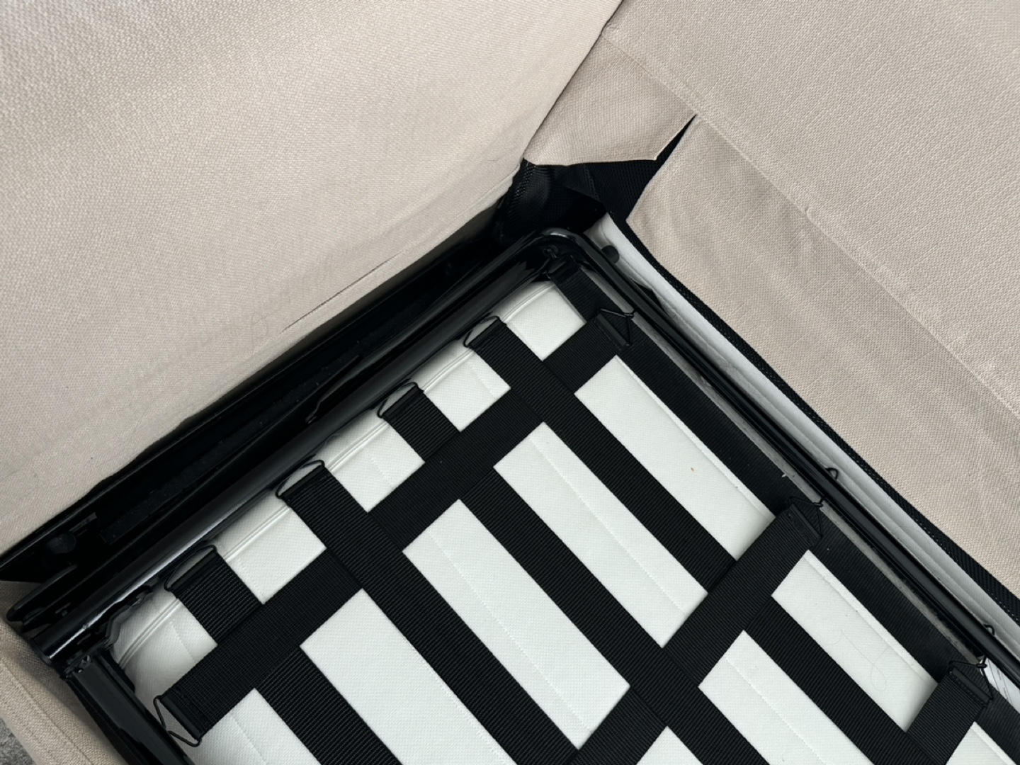 IKEA Friheten Sofa Bed - photo 3