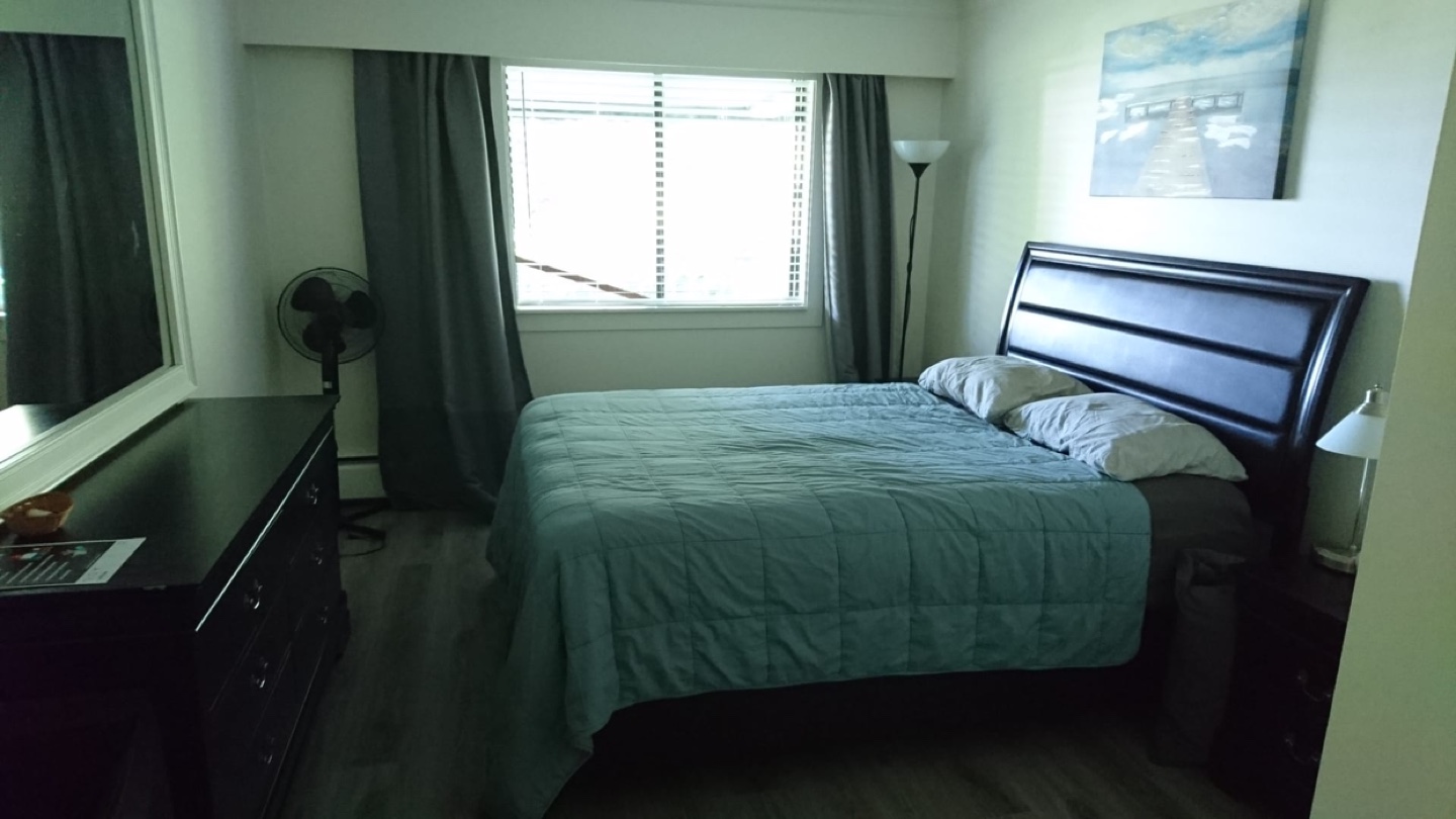 Queen Size Bed Frame