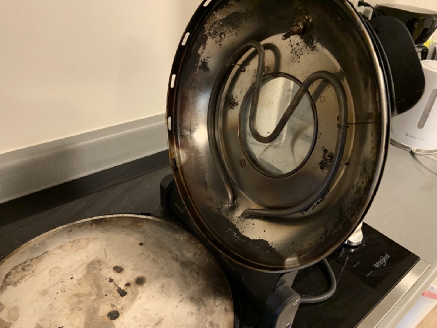 Granitestone Electric Pizza Maker - photo 3