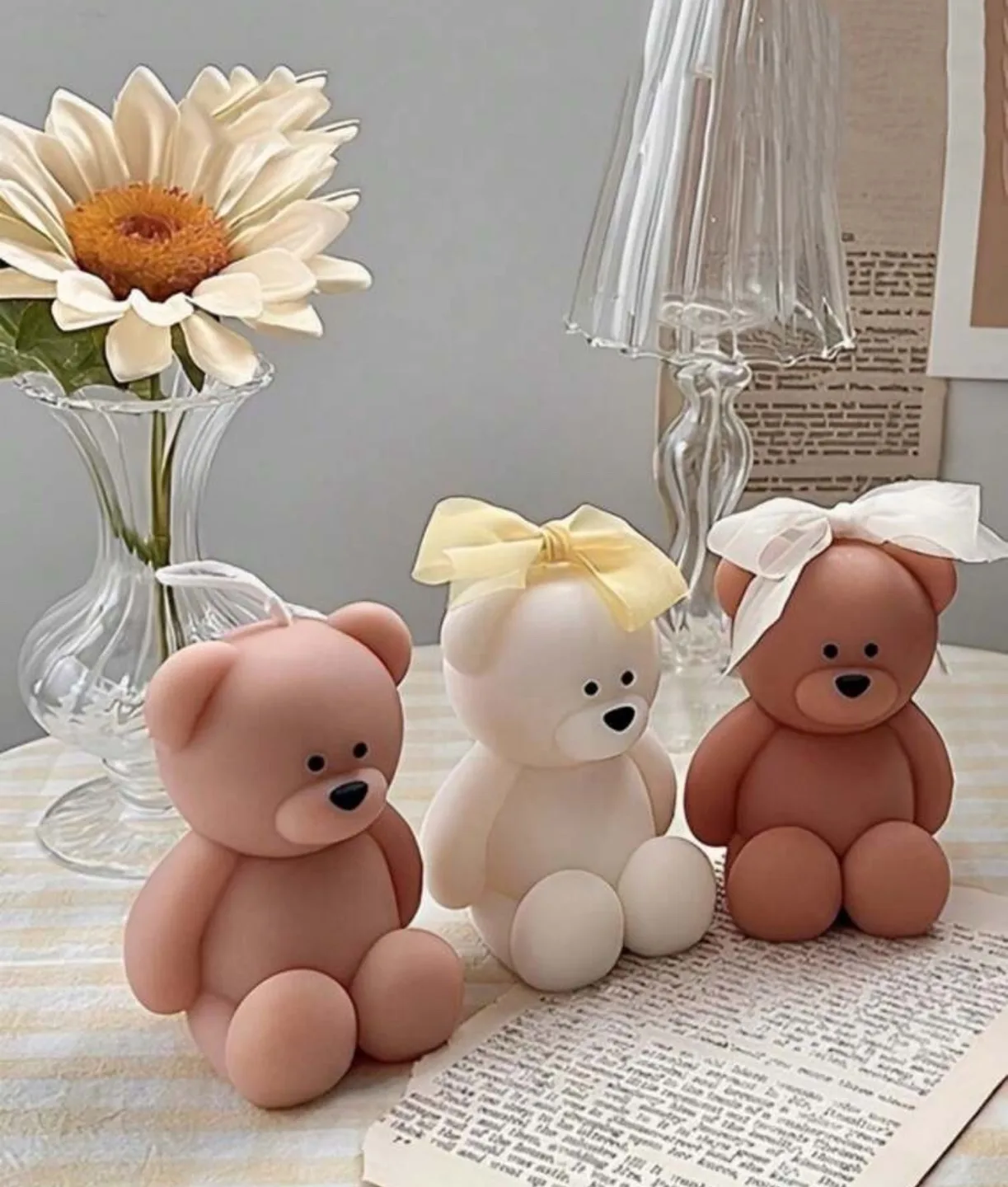 Christmas Homemade Candles image indicator(5)