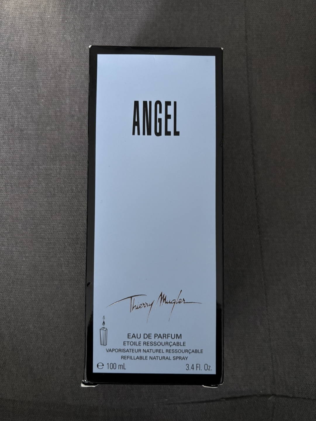 Angel Eau de Parfum 100ml