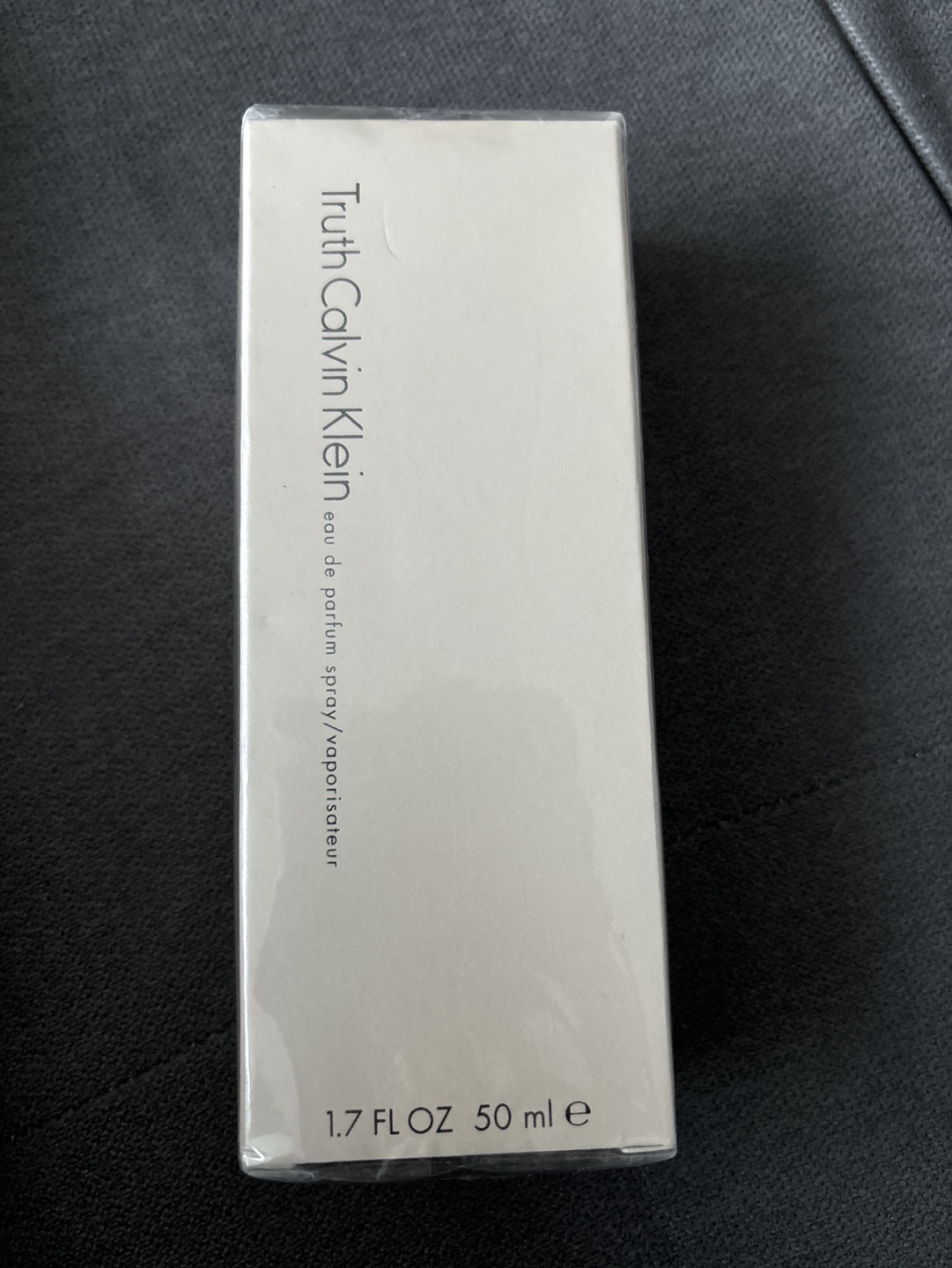 Calvin Klein Truth Eau de Parfum Spray