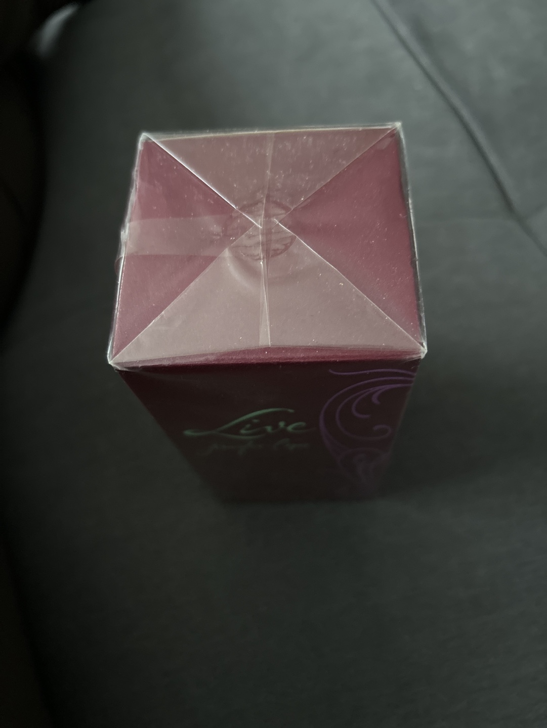 Jennifer Lopez Live Eau de Parfum 50 ml - photo 3