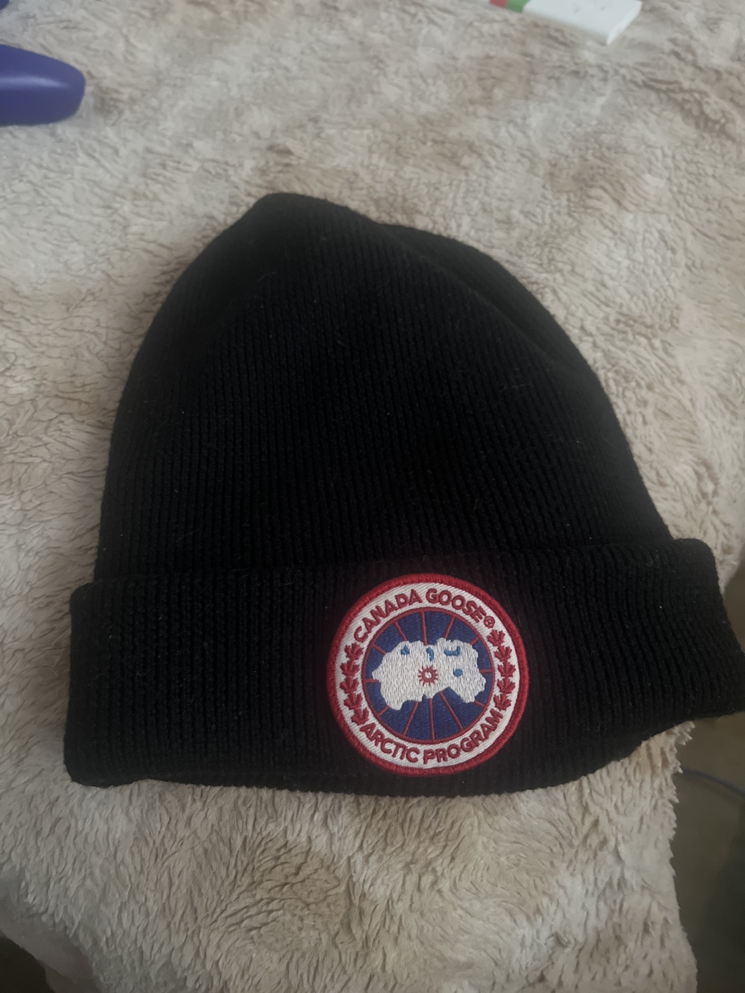 Canada Goose Beanie