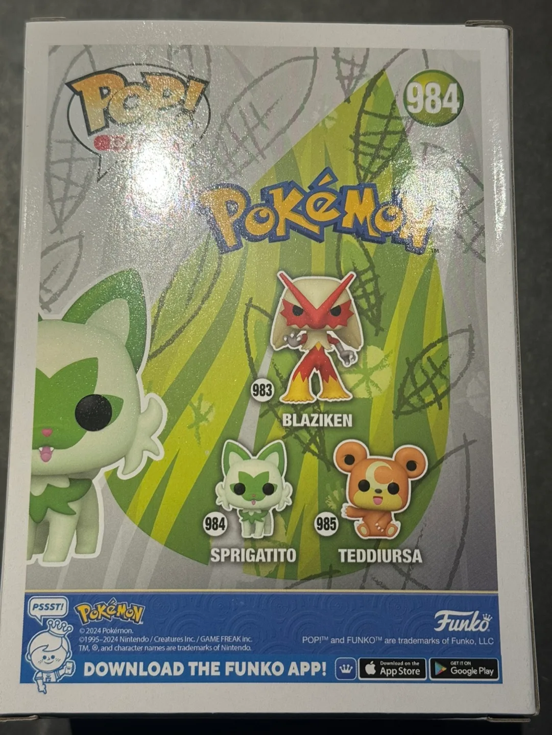 Pokemon Funko Pop image indicator(4)