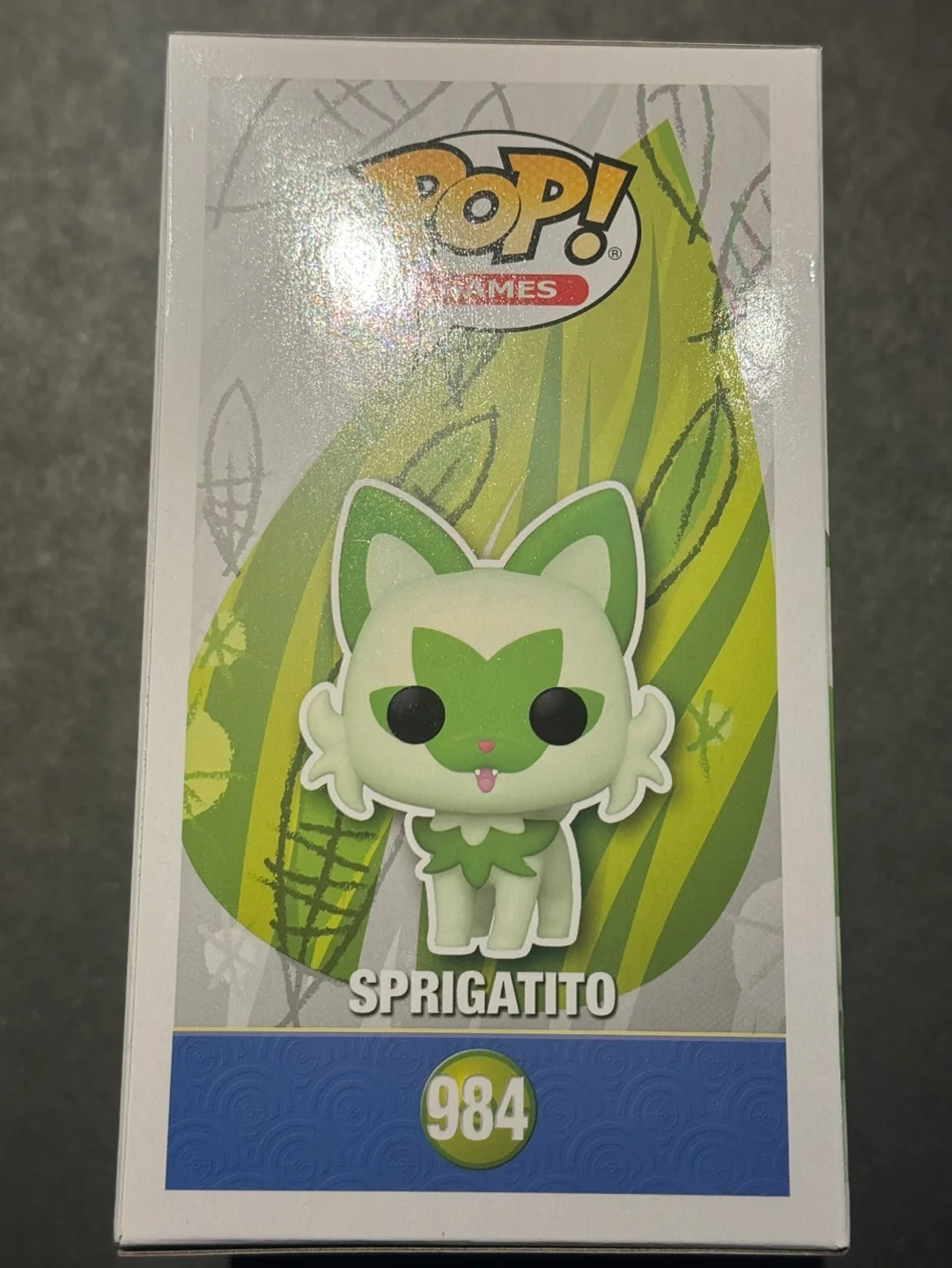 Pokemon Funko Pop image indicator(3)
