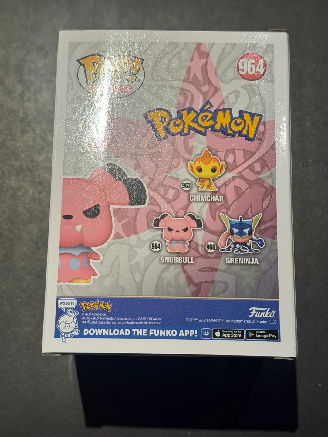 Pokemon Funko Pop image indicator(2)
