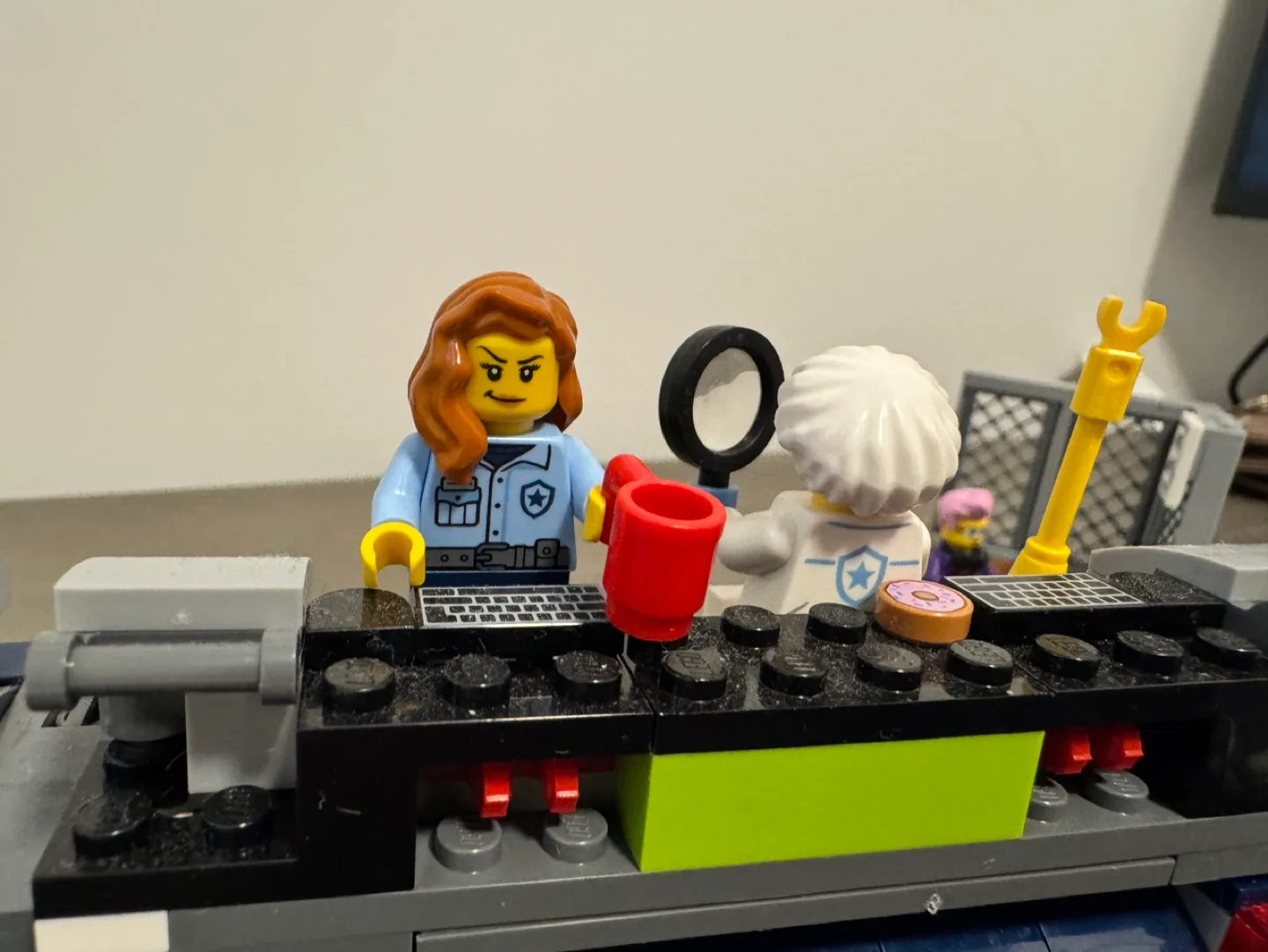 LEGO City Police Transport image indicator(2)