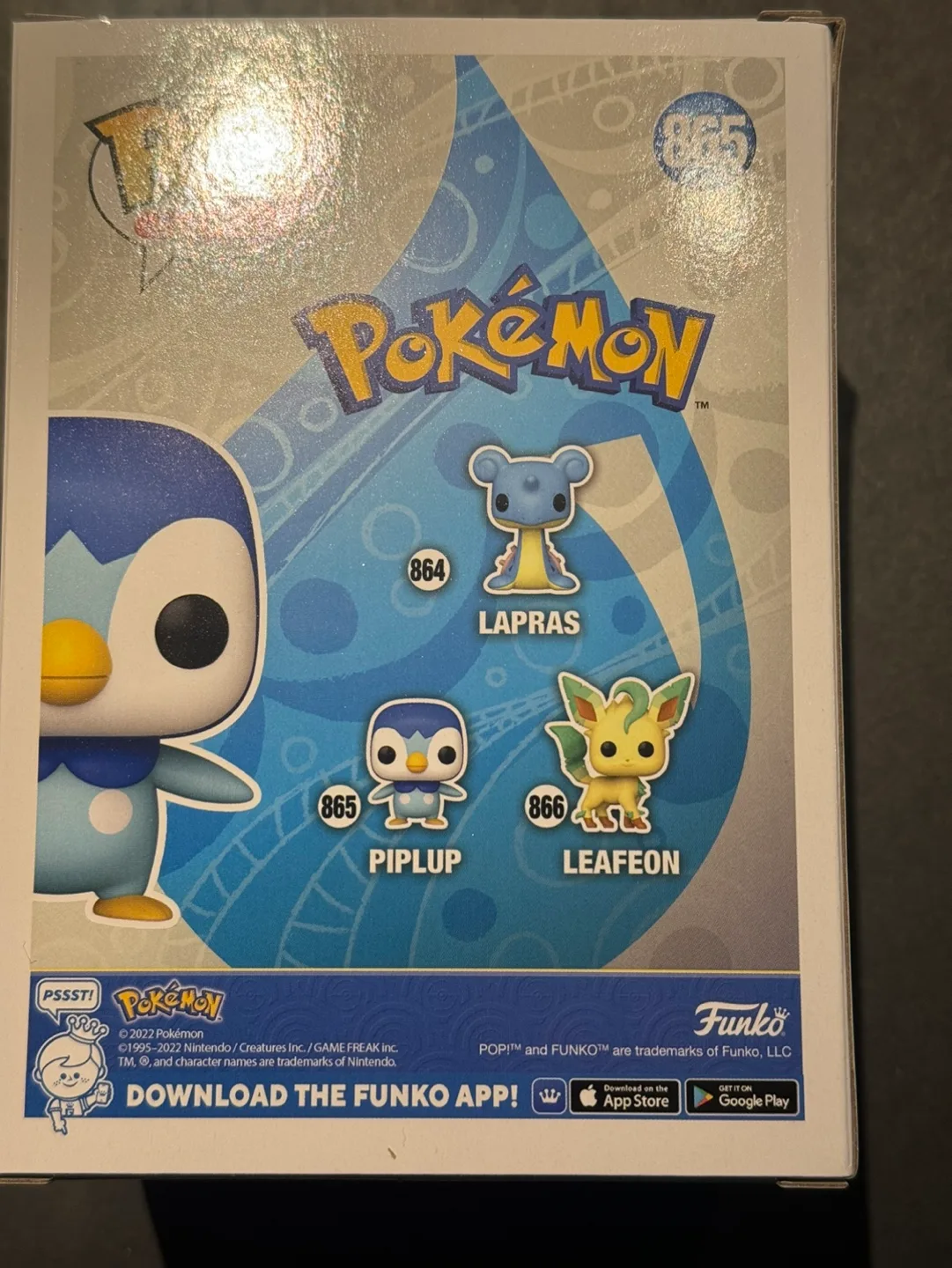 Pokemon Funko Pop image indicator(4)