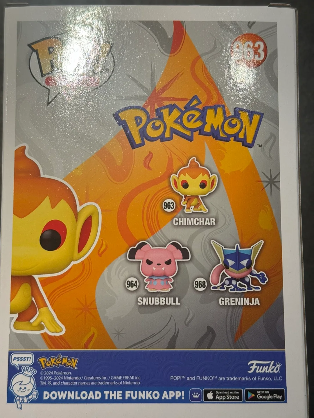 Pokemon Funko Pop image indicator(3)