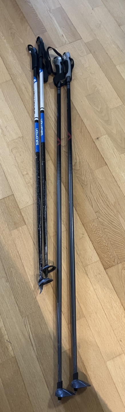Escape 16/11 mm Composite Shaft - photo 2