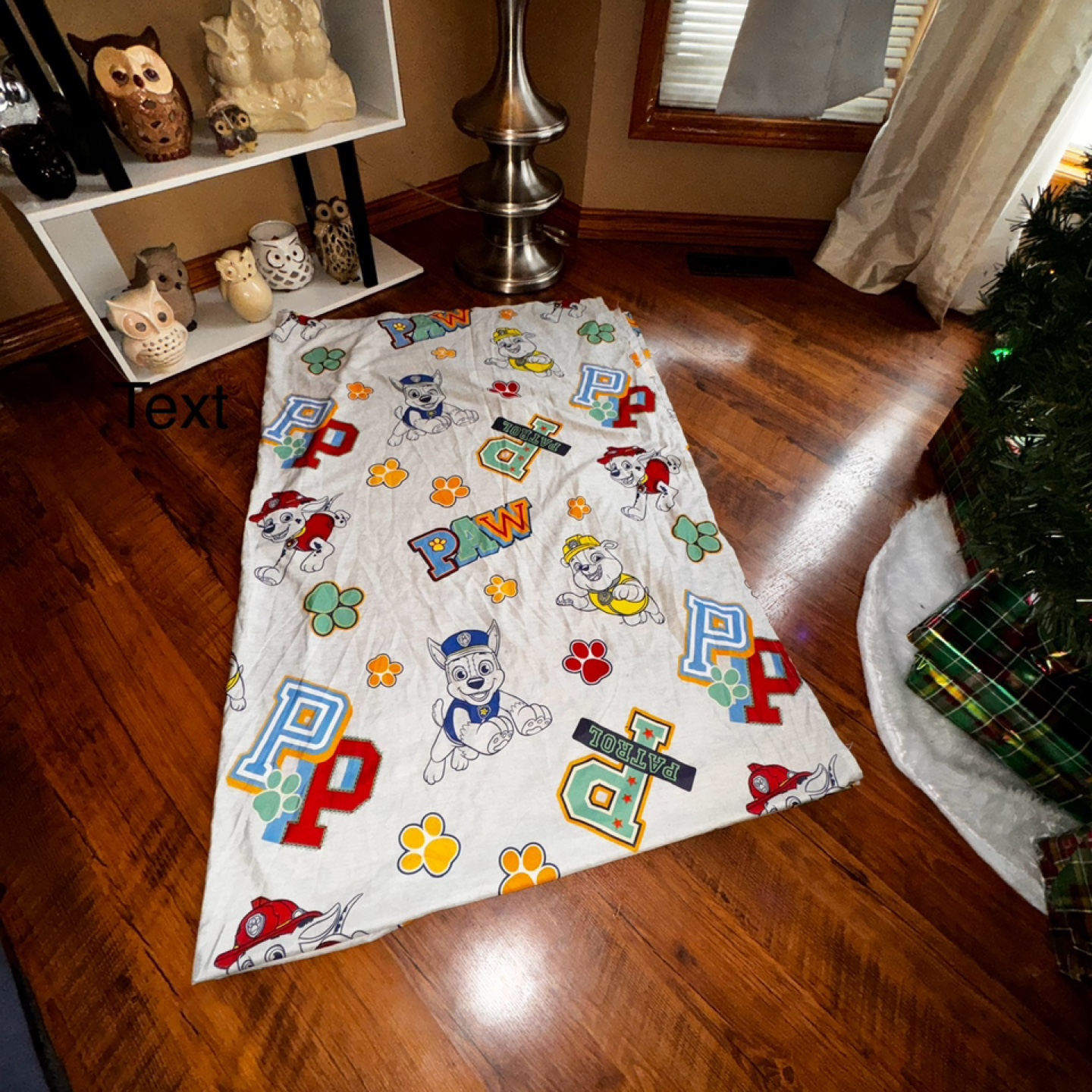 Paw Patrol Bedding Set - Twin Size - photo 2
