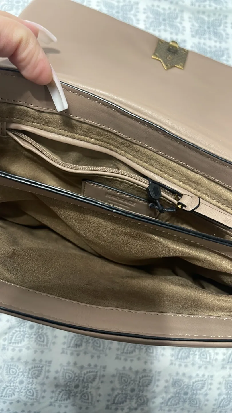 Mackage Doli-Q-Crea  Bag image indicator(2)