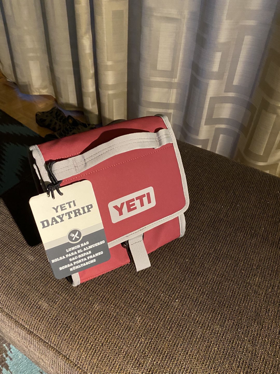 YETI Daytrip Lunch Bag