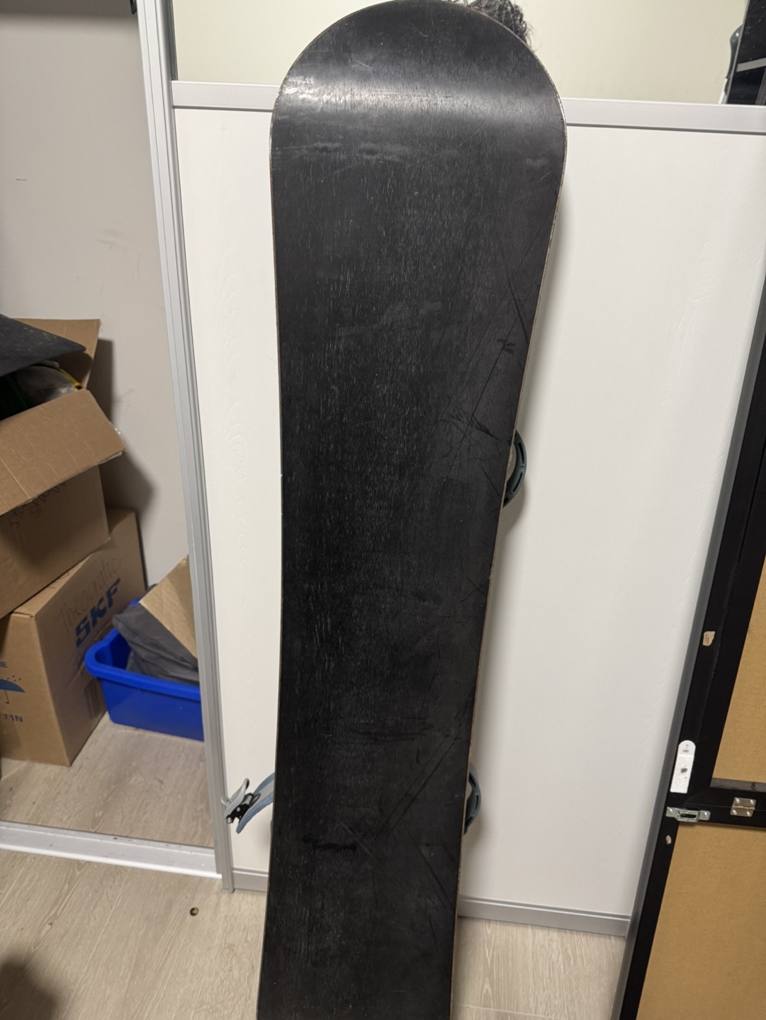 Firefly Snowboard with Bindings - photo 4