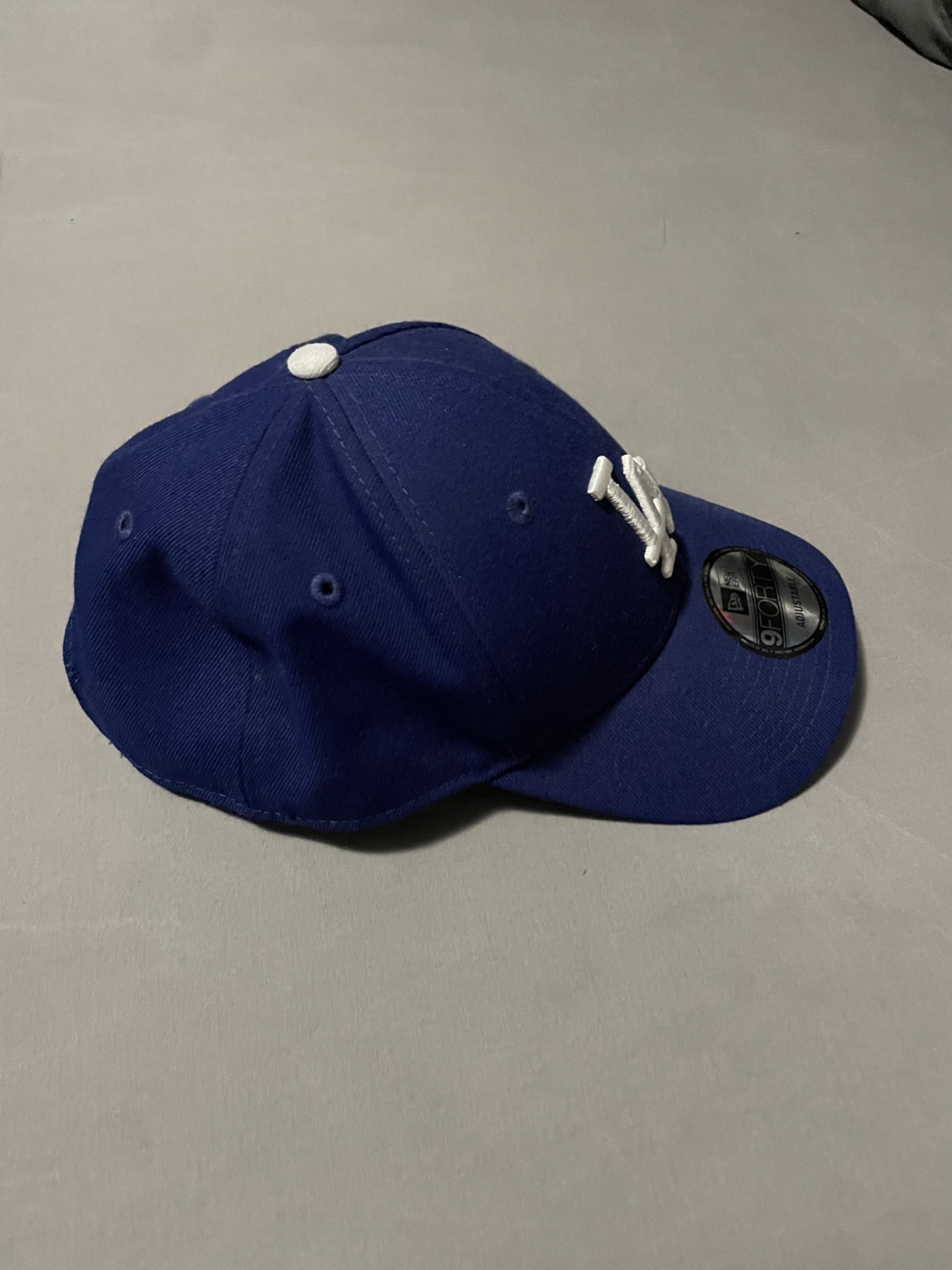 New Era LA Dodgers Fitted Hat - photo 2