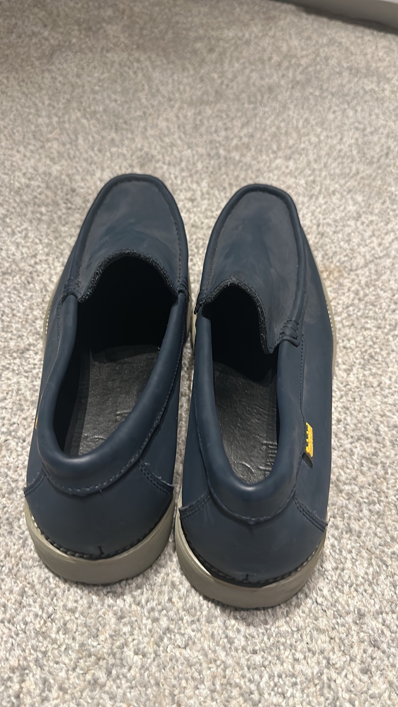 Timberland Mens Slip On Shoes - photo 4