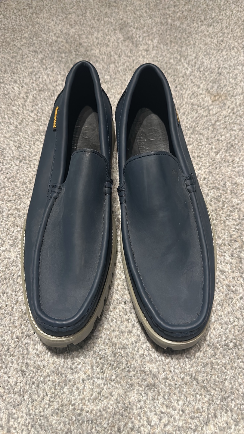 Timberland Mens Slip On Shoes - photo 2